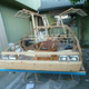 Illustration for article titled Student Builds DeLorean Hovercraft By Hand